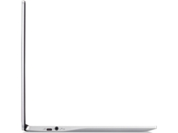 Portátil ACER Chromebook CB314-2H-K7RC (14'' - MediaTek MT8183 - RAM: 4 GB - 128 GB eMMC - Arm Mali-G72) — Chrome OS