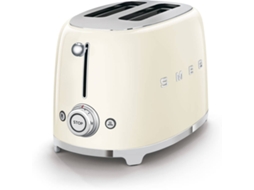 Torradeira SMEG TSF01CREU (950 W)