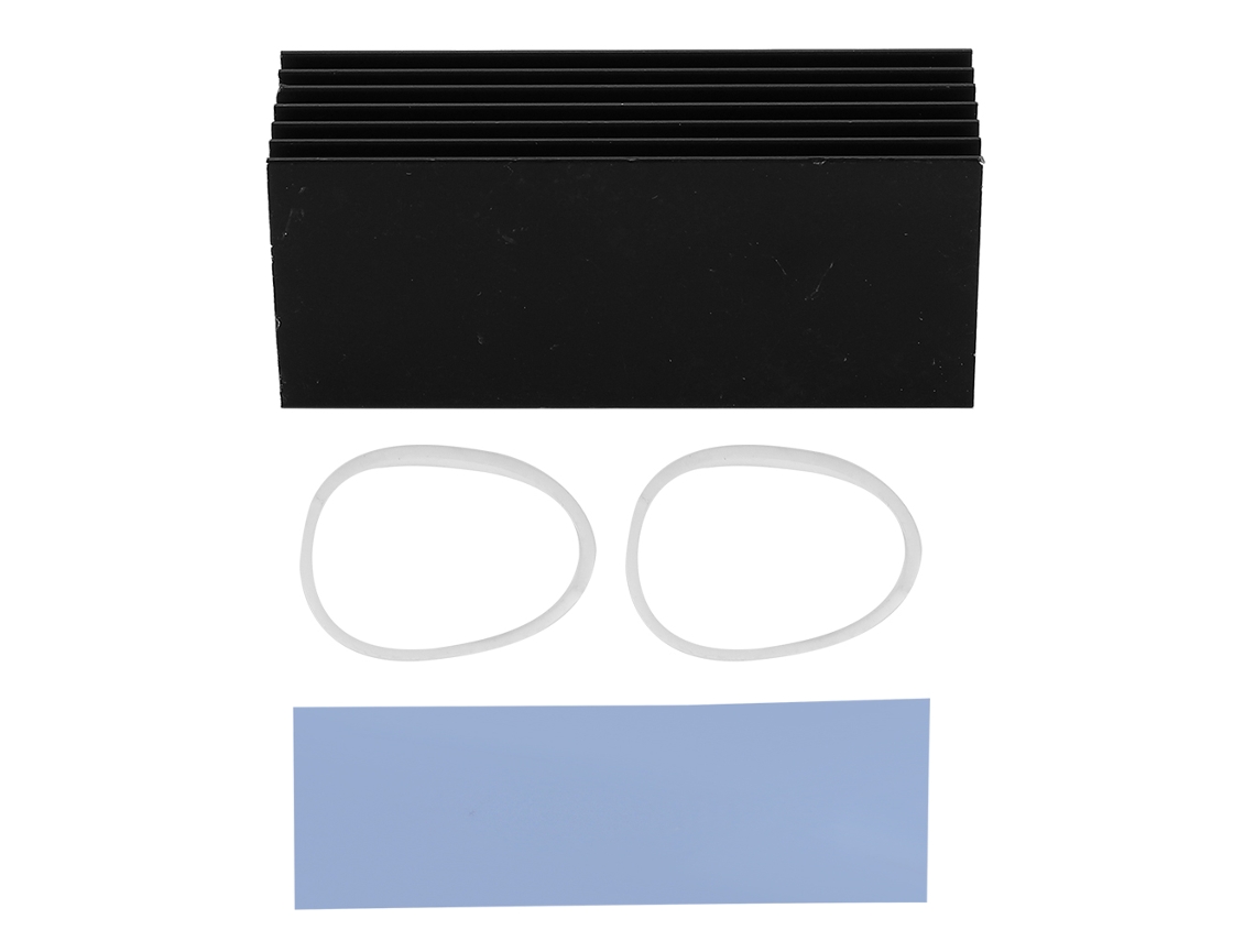 Dissipador Ssd LAXISCREED M.2 2280