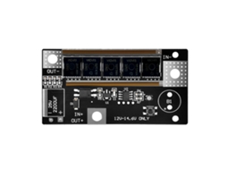 Placa De Controle De Soldadura Por Pontos Mini Para Lâmina De Níquel 0.1-0.15mm Bateria 12v