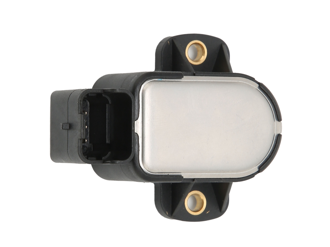 Sensor De Pressão Laxiscreed Cg-01-047 Compatível Com Peugeot 206, Substitui O Sensor De Pressão Original