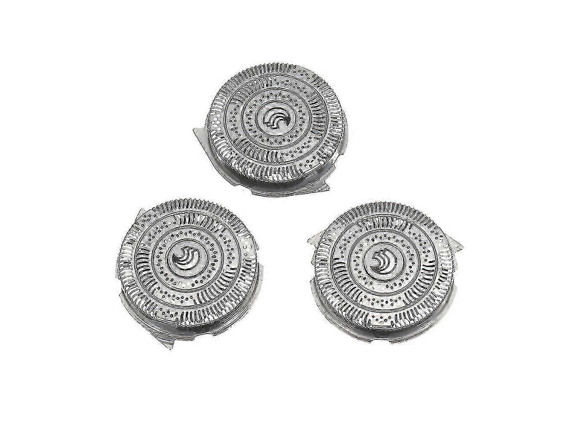 Conjunto De Lâminas Para Barbeador Elétrico