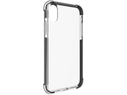 Capa iPhone XR PURO Hard Preto