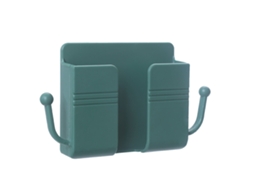 Suporte de Parede para Brincos S/MARCA em Ferro Dourado