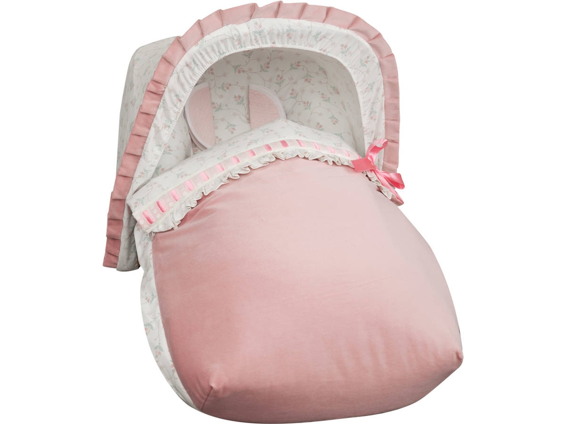 Forra BABYLINE grupo 0 Autumn Rosa