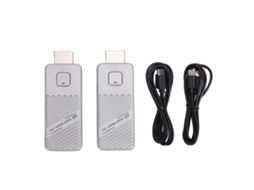 Transmissor e Receptor Hdmi Sem Fio 50m 4k LAXISCREED