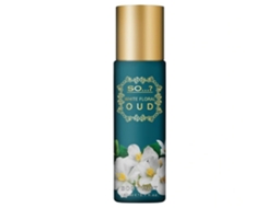 Névoa Corporal de Oud Floral Branco 150 ml
