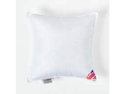 Homescapes Super Microfibre Cushion Pad 45 X 45 Cm