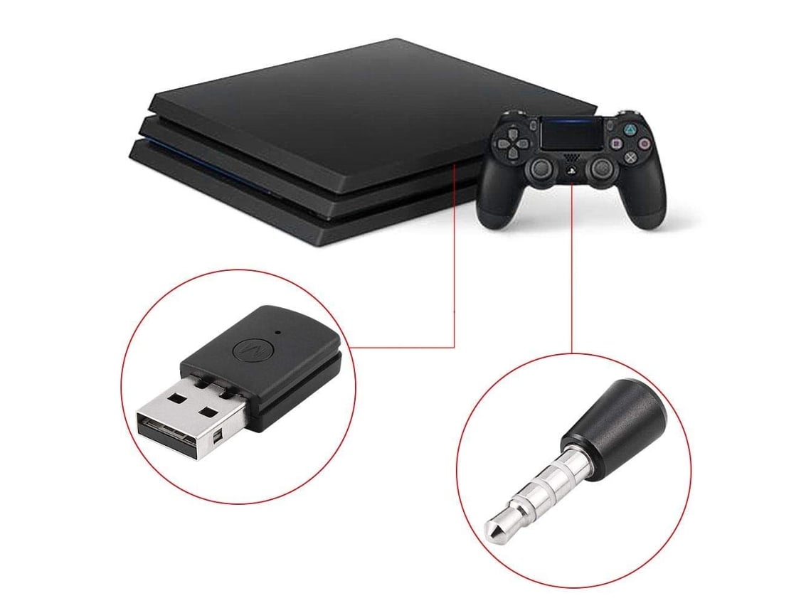 PlayStation 4: saiba como ouvir músicas de um pendrive no console