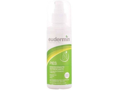 Desodorizante para Pés 125 ml