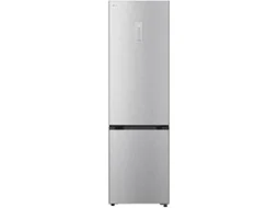 Frigorífico Combinado LG GBBS727BMB (No Frost - 203 cm - 375 L - Inox)