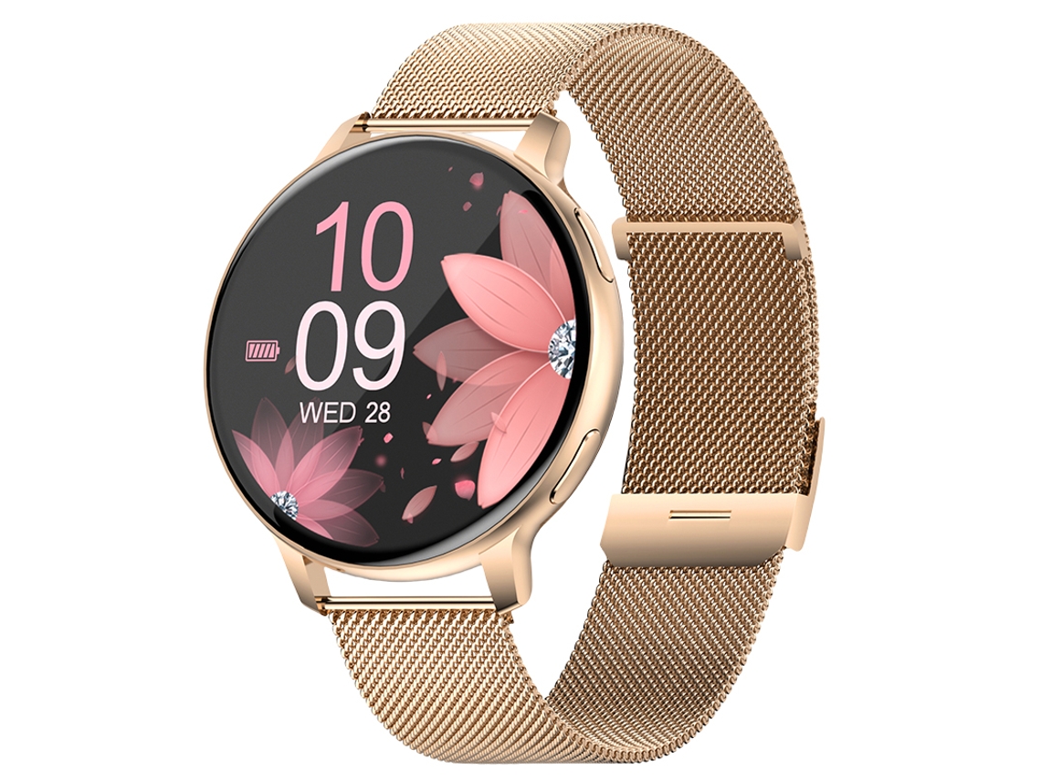 (jin Gang) Smartwatch De 1,39 Polegadas, 100 Modos Esportivos, Pode Fazer Chamadas Telefônicas