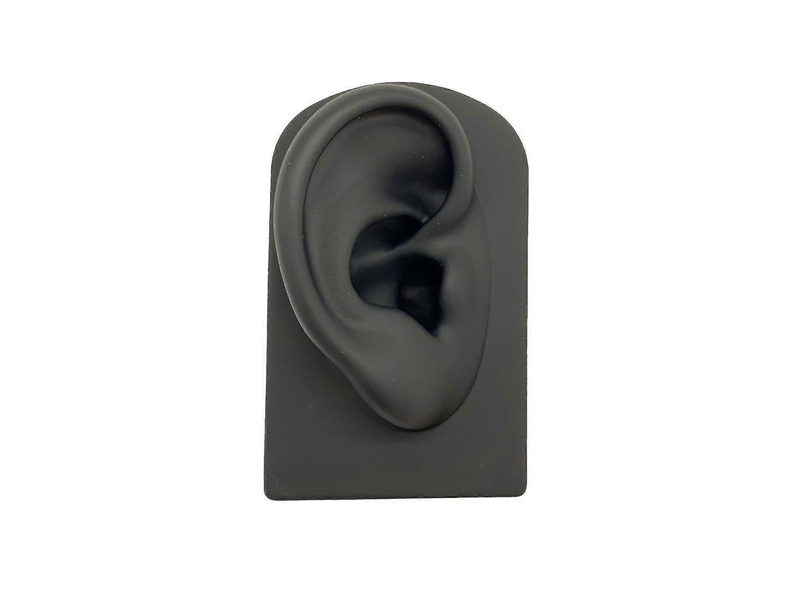 Simulação De Orelhas De Silicone, Modelo De Orelha Invertida, Brinquedo, Novo Produto, Adereços, Orelhas De Exibição Nostalgia88