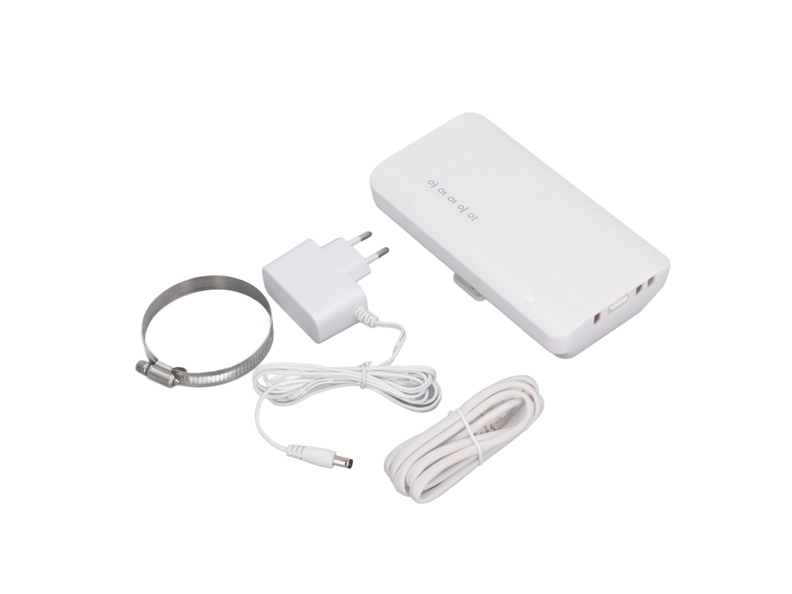 2026 roteador com Cartão Sim 4g Lte 300mbps para Exterior