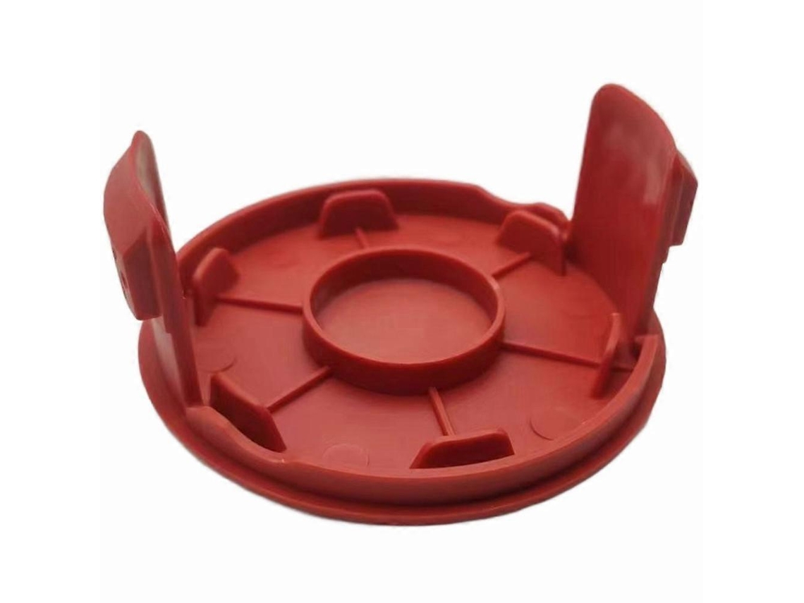 J7y para Toro 51484 51484t 51487 51487a 51487at 51487t 51434 51435 G4i Tampa do Carretel de Linha Abs,