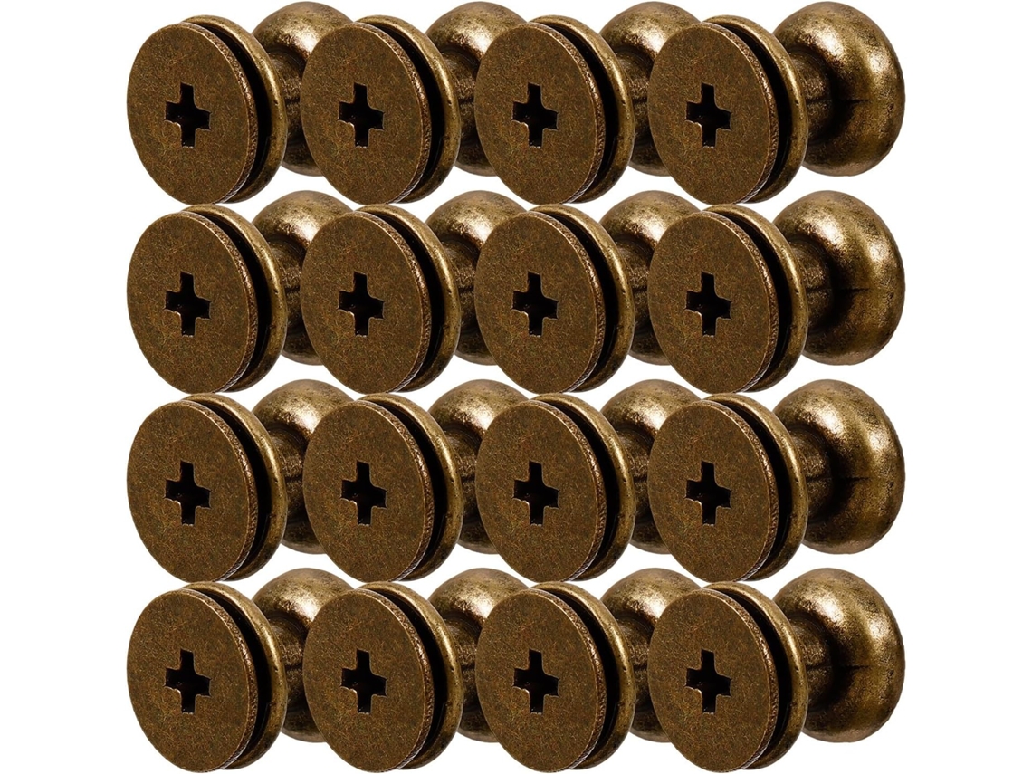 Puxadores Pequenos Aboofan Para Caixas De Joias, Mini Puxadores De Gaveta, Botões De Metal 0, 31 Polegadas Para Armários
