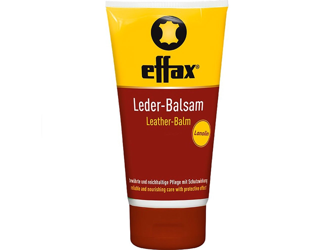 Couro Bálsamo 150Ml Douradoeffax