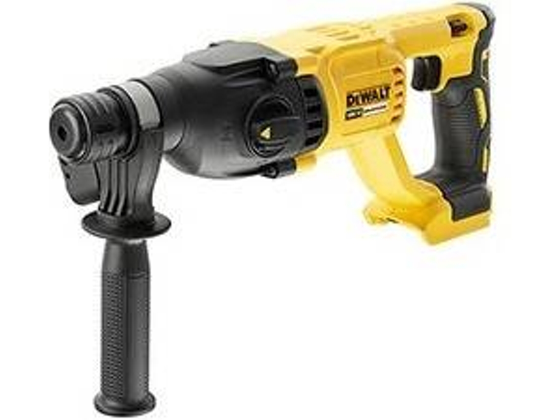 Martelo Eletropneumático 18v Dewalt Dch133nt