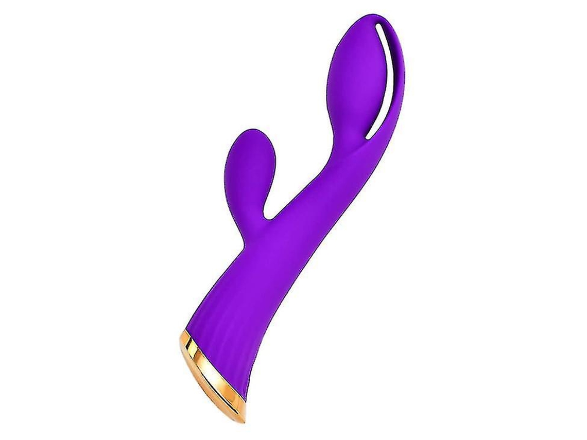 Vibrador VEANXIN Roxo