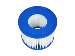Cartucho De Filtro Para Piscina Infantil (cartucho De Filtro Tipo H)
