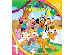 Livro Números / Numbers (Português)