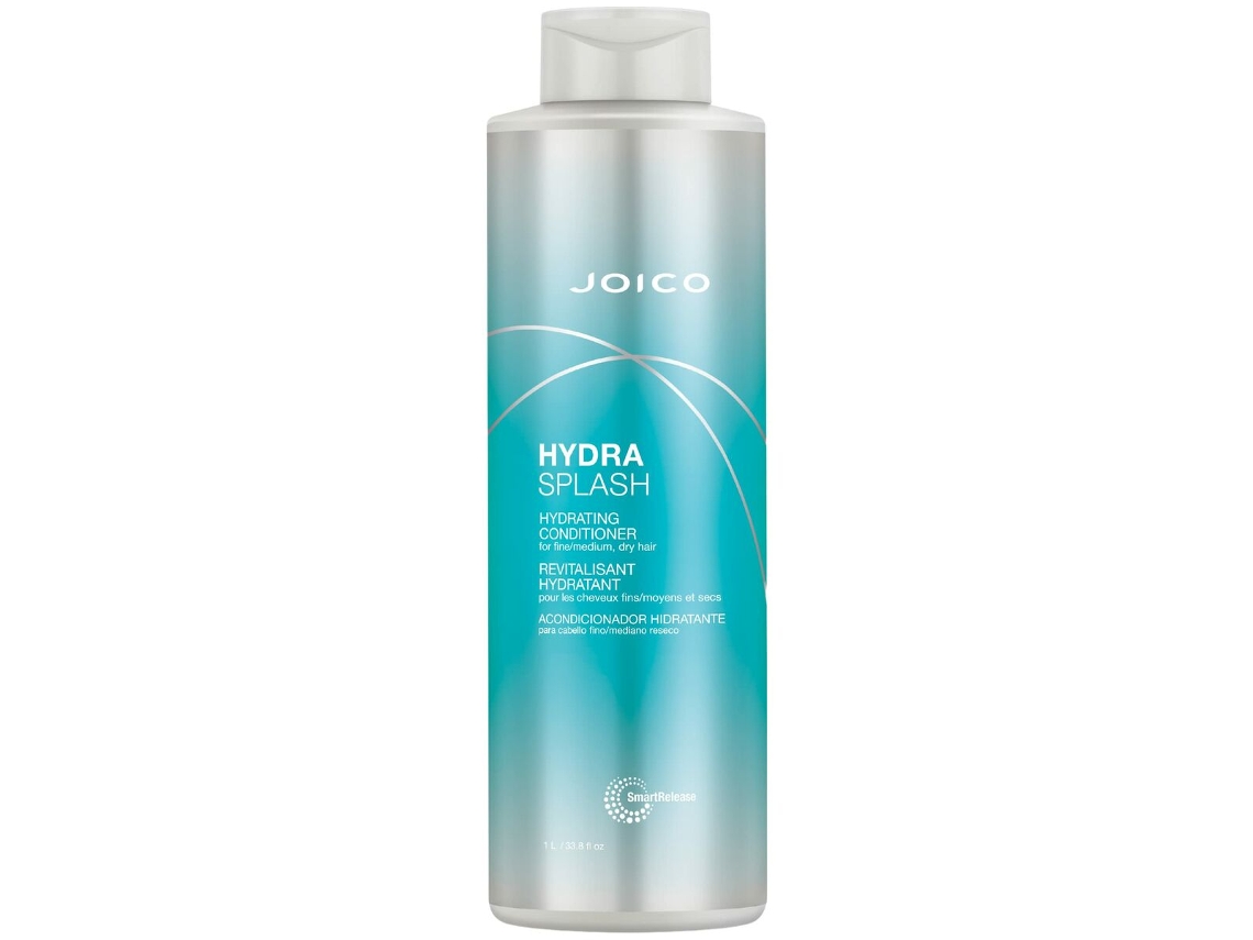 Condicionador Joico Hydra Splash (preto 1 L Todo Tipo De Pele)