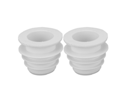 Adaptadores Cone Valvula Skimmer Para Limpador Piscina Zodiac Pentair