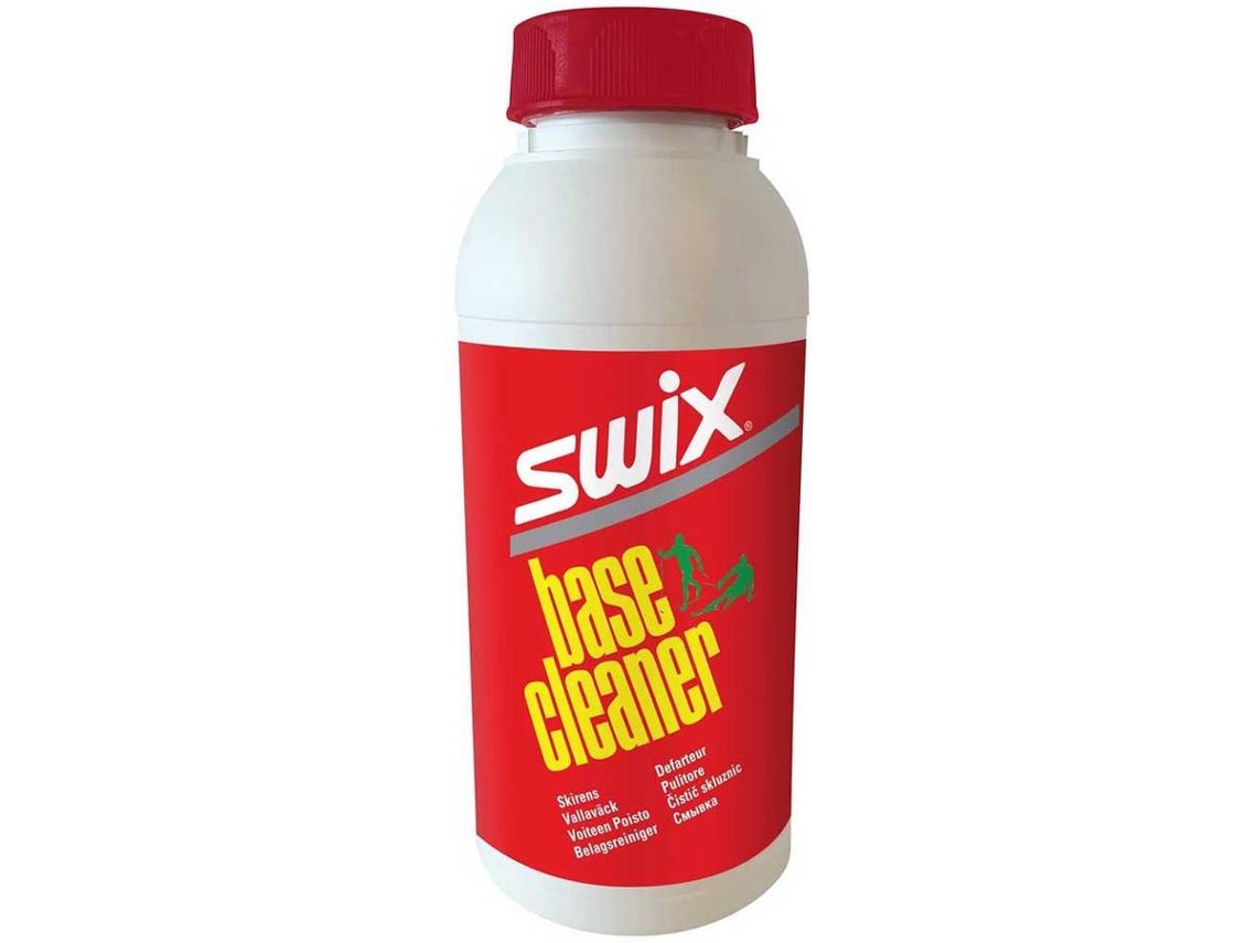Produto De Limpeza Para Ski SWIX Base Cleaner (500 ml)