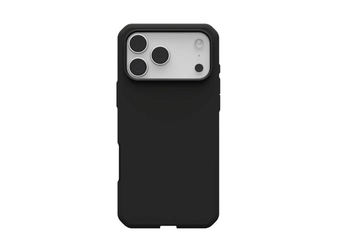 Uag Funda Civilian Lt Negro - Apple Iphone 17 Pro Max
