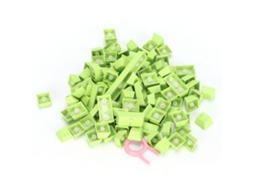 108 Keycaps De Teclado Mecânico Pbt
