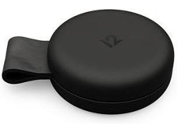 Carregador Qi2 TWELVE SOUTH ButterFly SE (Preto)