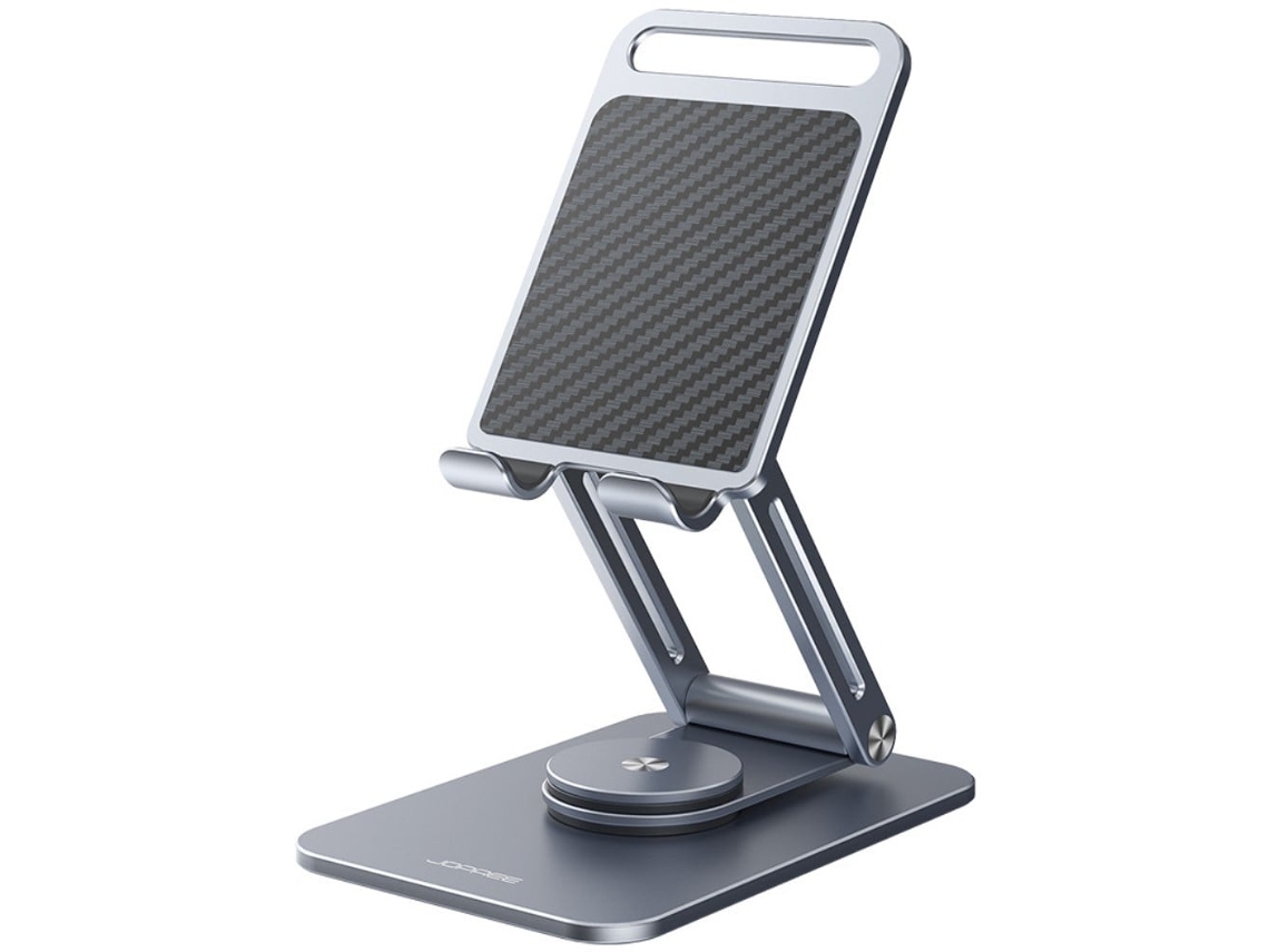 Suporte Universal Giratório Para Celular, Suporte De Mesa.