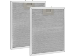 Filtro do Duto de Ventilação STELASPLEN