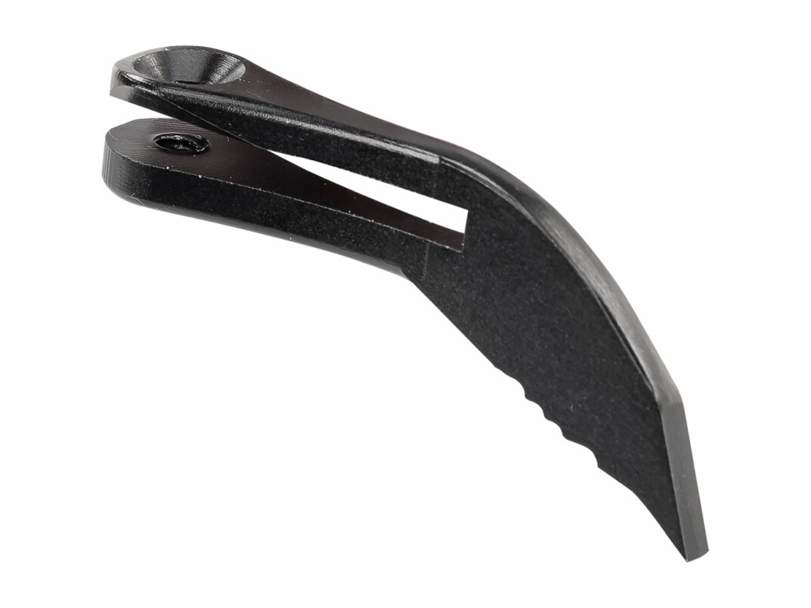 Escalada Do Piton CLIMBING TECHNOLOGY Blade Hyper-Spike