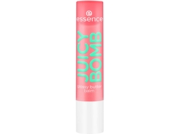 Bálsamo de Lábios ESSENCE Juicy Bomb Butter 01 (2,5 gr)