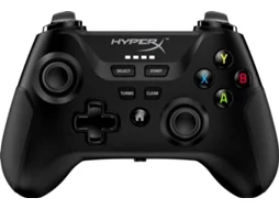 Comando Smartphone HYPERX Clutch Wireless