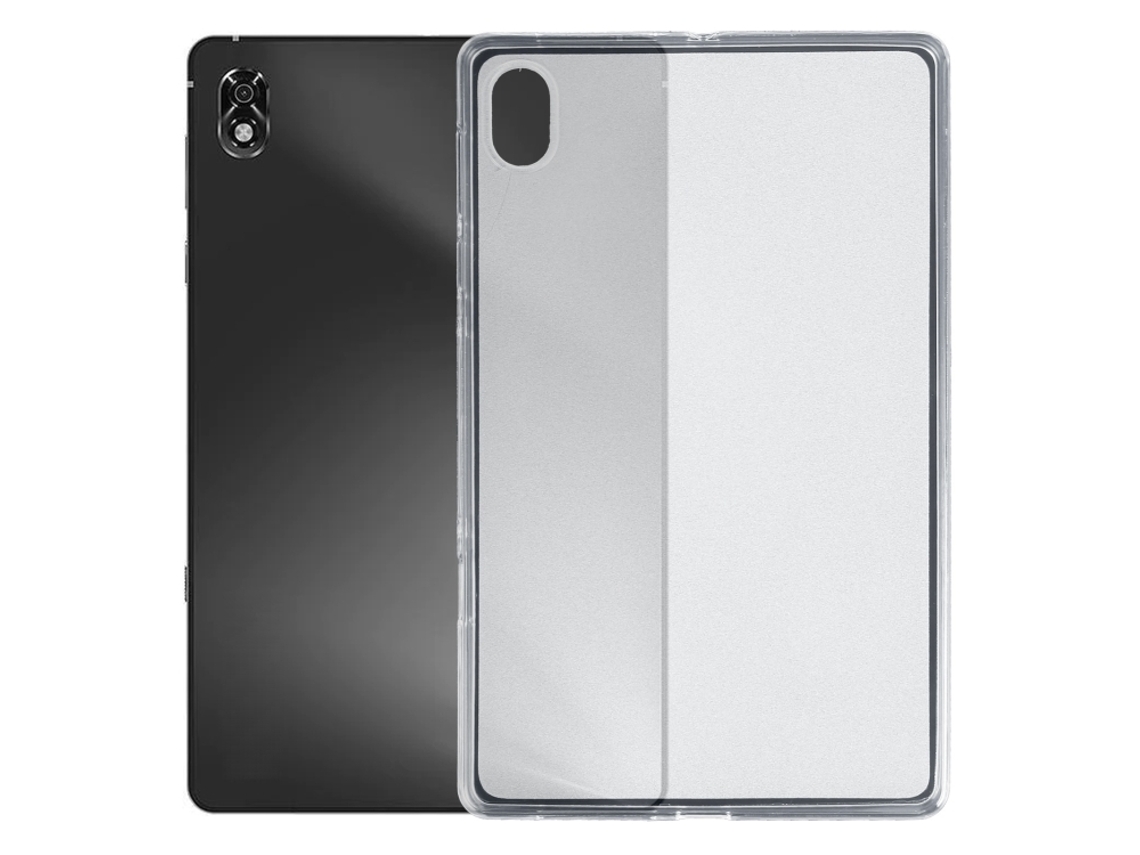 Capa Protetora Halinuia Para Lenovo Legion Y700 / Tb‑9707f Estojo Protetor Tpu