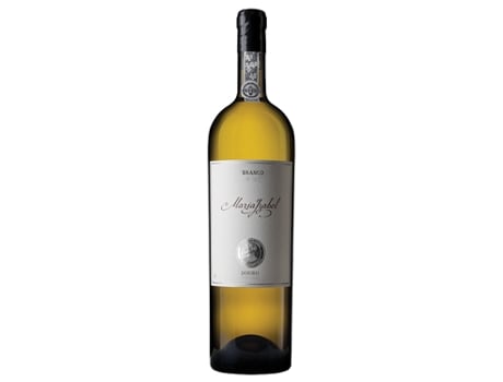 2018 Vinho Maria Izabel Branco