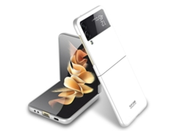 Capa de Telefone LAXISCREED Elegante para Pasta