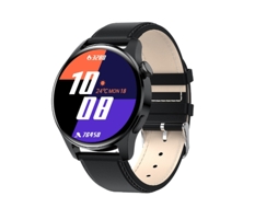 Smartwatch Ydcy I29L Preto