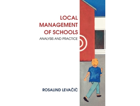 Livro Local Management Of Schools De E Maxime Meunier (alemão)