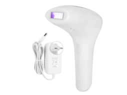 2026 máquina Profesional de Depilación Ipl Epilador Eléctrico Depilador Blanco Enchufe Ue (100‑240v)