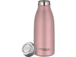 Termo Thermos 600012 (cor De Rosa Aço Inoxidável 350 Ml)