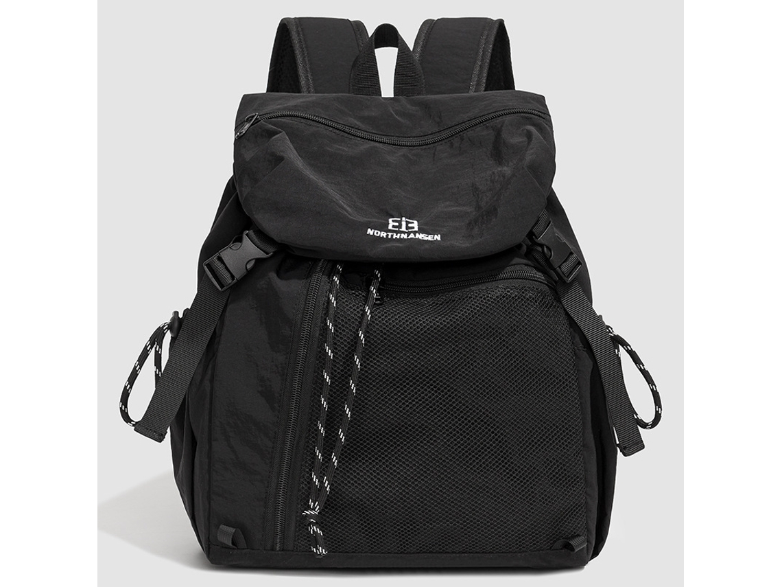 Nova Mochila Leve Para Atividades Ao Ar Livre, Com Grande Capacidade Para Viagens E Caminhadas, Impermeável, Dobrável, Voltada Para Exportação
