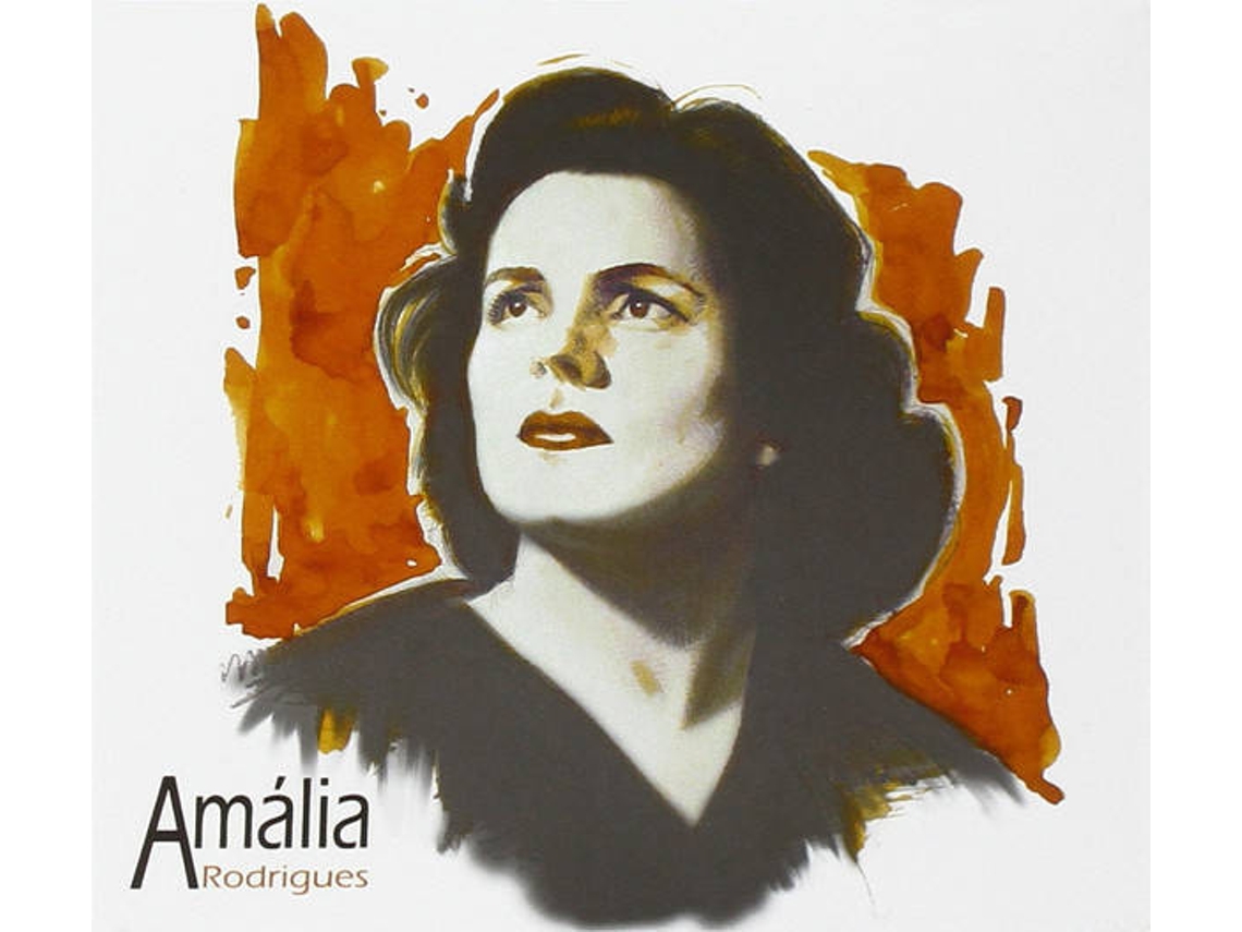 CD Amália Rodrigues - Património