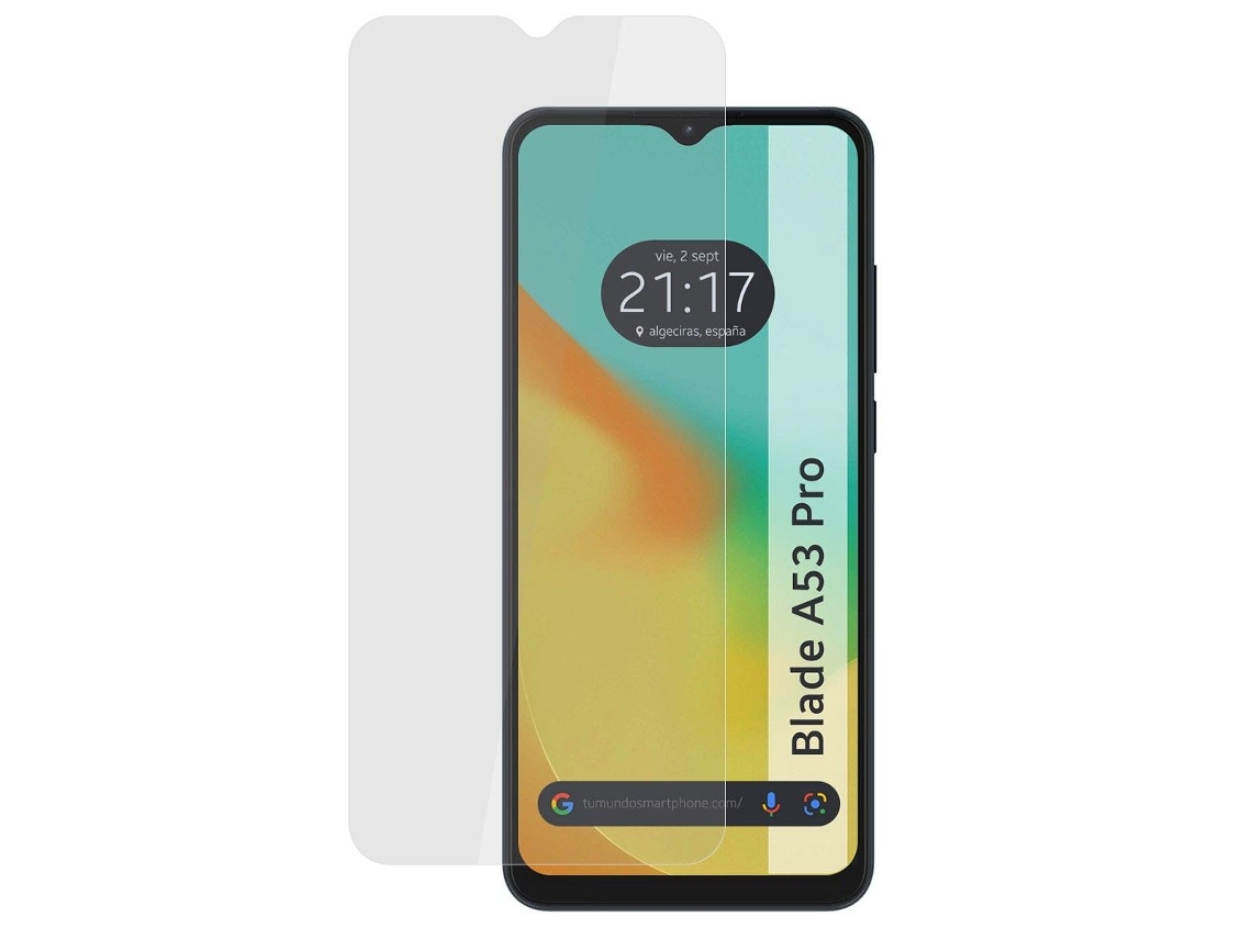 Pelicula de Vidro TUMUNDOSMARTPHONE Zte Blade A53 Pro