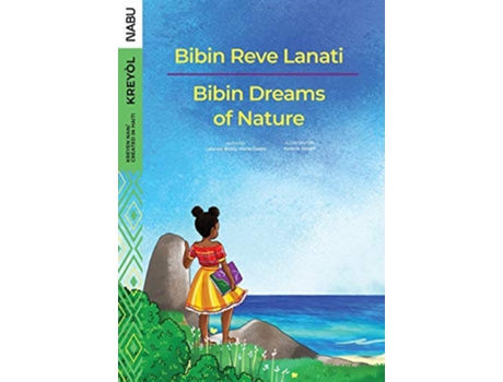 Livro Bibin Dreams of Nature Bibin Reve Lanati de Laforest Bichly-Marie-Gae¨Lle (Inglês)