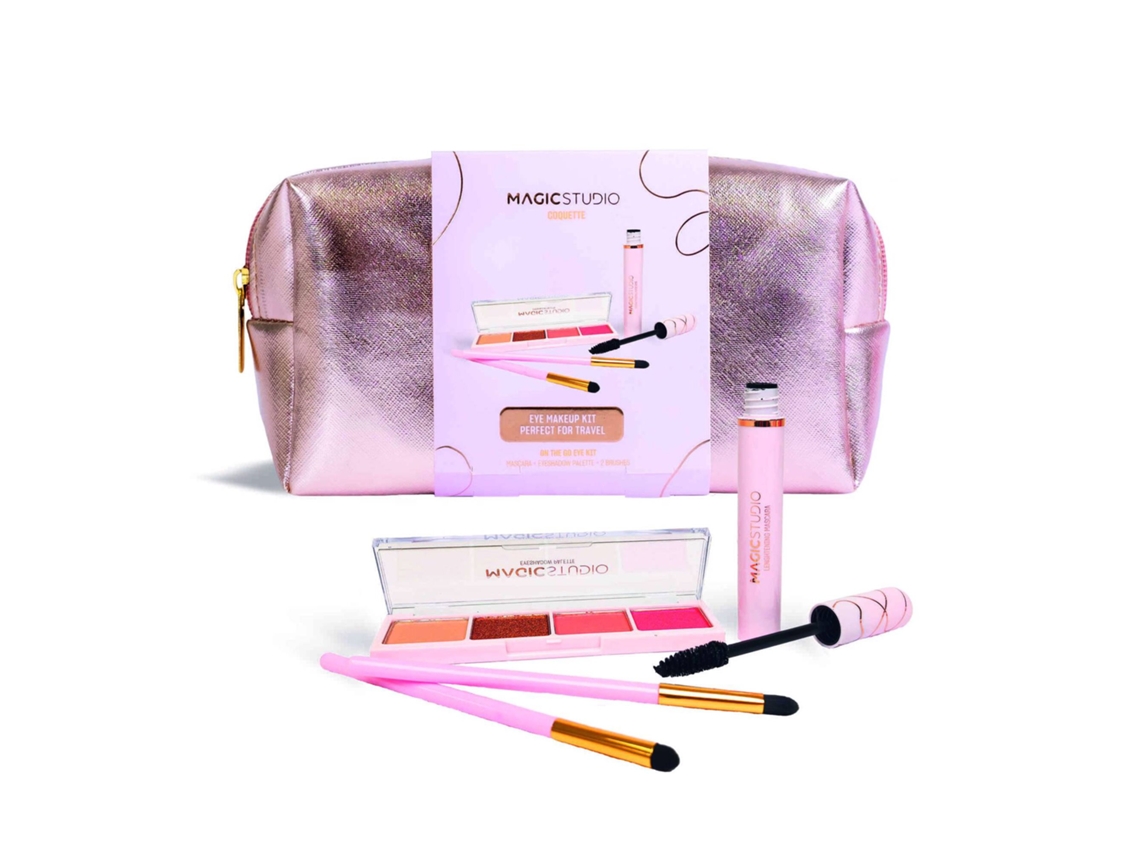 Coquette On The Go Eye Kit Magic Studio