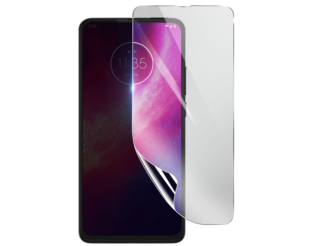 Pelicula de Vidro 3MK Motorola One Hyper