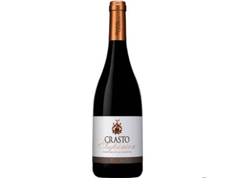 Superior Syrah Regional Duriense Vinho Tinto CRASTO